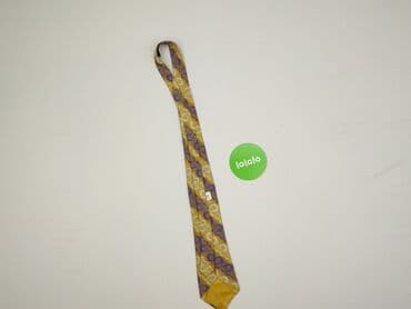 torba guess: Tie, color - Yellow, condition - Very good — 3