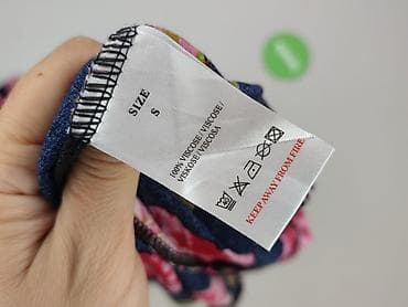 maxi spódnice boho: Blue Vanilla, Sukienka damska, rozmiar S — 5