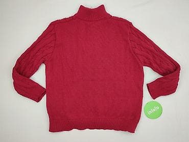 sheilay sweater: Shein Curve, Sweter damski, rozmiar 2XL — 3