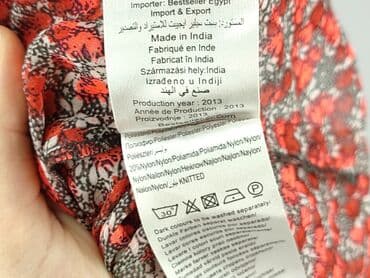 sukienki swing plus size: ONLY, Bluzka damska, rozmiar S — 5