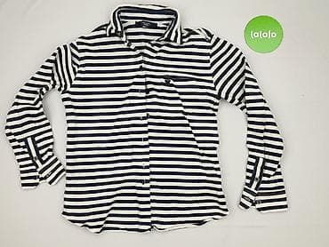 koszulka golf: Weekend Max Mara, Koszula damska, rozmiar M — 2