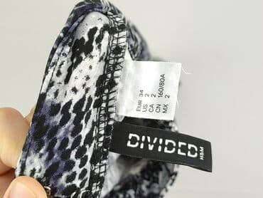 tanie sukienki długi rękaw: H&M, Sukienka damska, rozmiar XS — 4