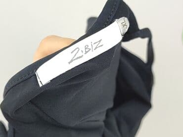 born2be bluzki wyprzedaż: Z BIZ, Top damski, rozmiar XL — 4