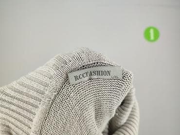 poliamid sweter: Roco Fashion, Sukienka damska, rozmiar XL — 4