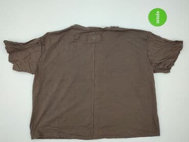 czarne bluzki dopasowana: Bluzka damska, rozmiar 7XL — 3