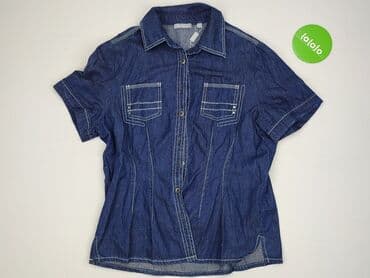 t shirty oversize basic: Rabe, Koszula damska, rozmiar L — 2
