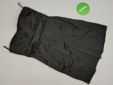 ekskluzywne sukienki koktajlowe: Amisu, Sukienka damska, rozmiar M — 2