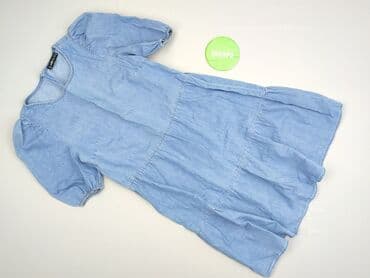 fb sister jeans mom fit: FB Sister, Sukienka damska, rozmiar XS — 2