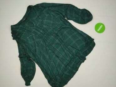 Women: Janina, Women's blouse, size 4XL (EU 48) — 2