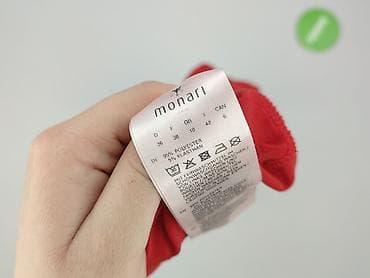 monari koszule: Monari, Bluzka damska, rozmiar M — 5