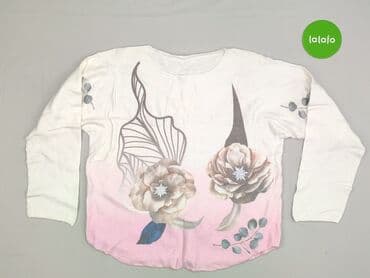 hello kitty bluza damska: Bluzka damska, rozmiar XL — 2