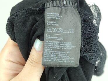 bluzki na długi rękaw hm: H&M, Women's blouse, size M (EU 38) — 5