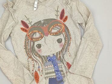 Blouse, Mothercare, 4-5 years, 104-110 cm, condition - Very good