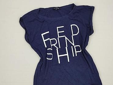 friends t shirty: Top Secret, T-shirt damski, rozmiar S — 1