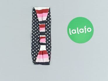 Headbands: Headband, condition - Good — 3