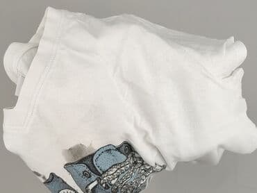 vans t shirty: John Baner, T-shirt damski, rozmiar M — 6