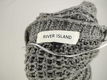 bernard 10: River Island, Kardigan damski, rozmiar L — 4
