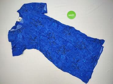 sukienki midi dopasowane: Women`s dress, size XL (EU 42) — 2