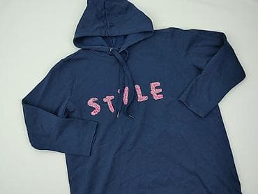 benter bluza: Janina, Bluza z kapturem damska, rozmiar XL — 1