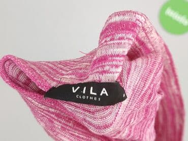 spodnie hello kityy: Vila, Spódnica damska, rozmiar M — 4