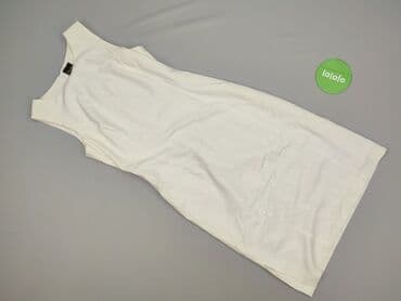 jeansy i marynarka: Jones, Sukienka damska, XS — 2