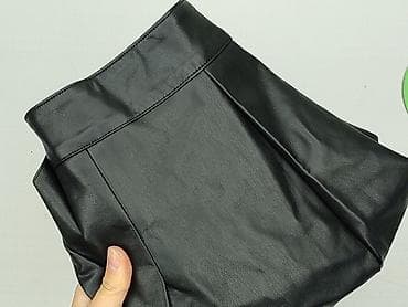 customowe jeansy: Jus de Pom, Spódnica damska, rozmiar L — 7