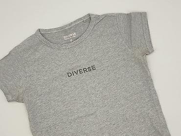 franklin: Diverse, T-shirt damski, rozmiar XS — 1