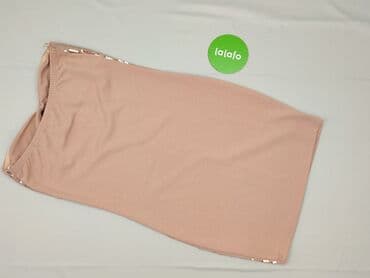 różowa cekinowe spódnice: CoolCat, Spódnica damska, rozmiar S — 4