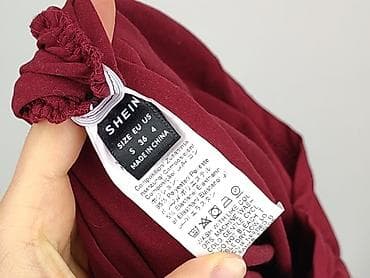 bluza lewandowski: Shein, Bluzka damska, rozmiar S — 4