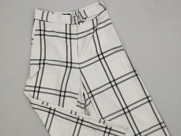 windbreakers: River Island, Spodnie materiałowe damskie, rozmiar S — 1