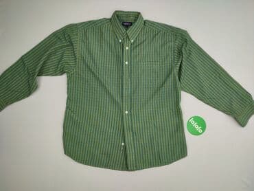 koszula stone island: Shirt for men, L (EU 40), condition - Very good — 2
