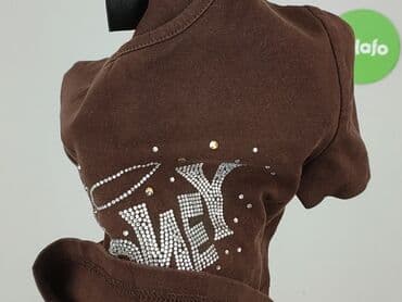 body cropp: Shein, Top damski, rozmiar XS — 5