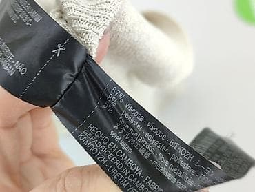 kolorowy sweter zara: Zara, Sweter damski, rozmiar S — 5