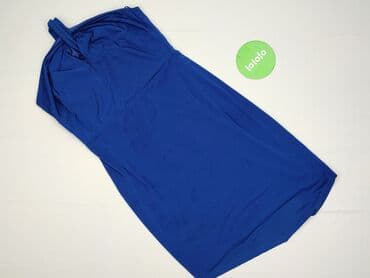 tanie sukienki wizytowe midi: Miss Selfridge, Sukienka damska, rozmiar M — 3