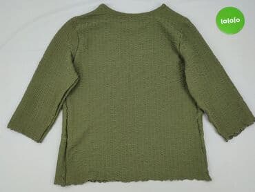 esmara piżama: Papaya, Bluzka damska, 2XL — 3