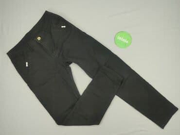 legginsy gore tex: Spodnie materiałowe damskie, rozmiar M — 2