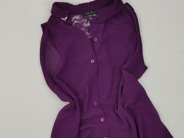 bluzki z otworem na palec: Amisu, Bluzka damska, rozmiar S — 2