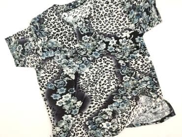 t shirty z łańcuszkiem: T-shirt damski, rozmiar M — 1