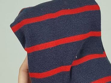 name it kombinezon softshell: Sweater, 4-5 years, 104-110 cm, condition - Very good — 5