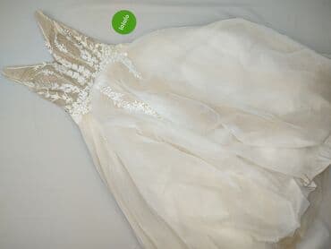 ekskluzywna sukienka na wesele: Sukienka damska, S — 2