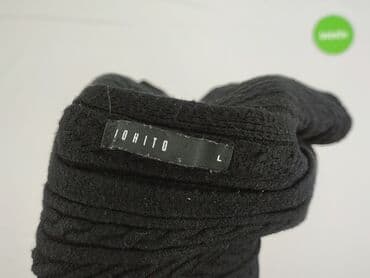 sweter w paski mohito: Mohito, Sweter damski, rozmiar L — 3