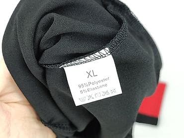 relab dresy: Legginsy Sportowe damskie, rozmiar XL — 4