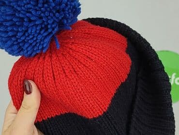 czapka monkler: Hat, condition - Perfect — 5