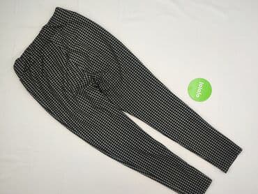 leginsy shein: Shein, Spodnie materiałowe damskie, rozmiar L — 3