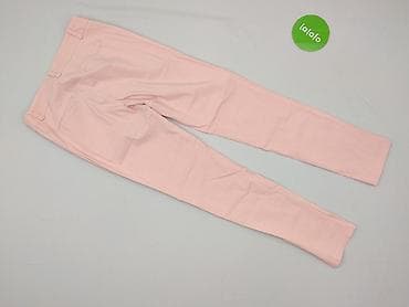 poliamid top: Woman Collection, Spodnie materiałowe damskie, rozmiar M — 3