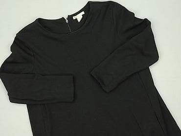H&M Basic, Sukienka damska, rozmiar M