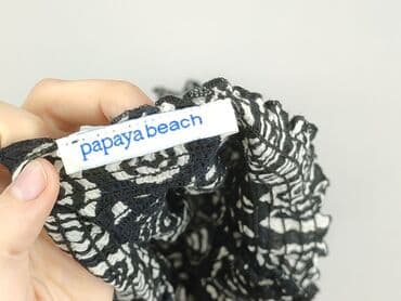 spodnie piżama hello kitty: Papaya, Sukienka damska, rozmiar S — 4
