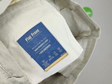 krótkie spodenki w pracy a bhp: Dockers, Szorty damskie, rozmiar XL — 6