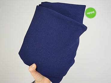 trampki stitch: Spodnie materiałowe damskie, rozmiar 4XL — 6