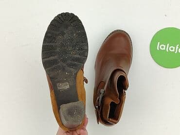 buty botki damskie ccc: Botki damskie, rozmiar 37 — 7